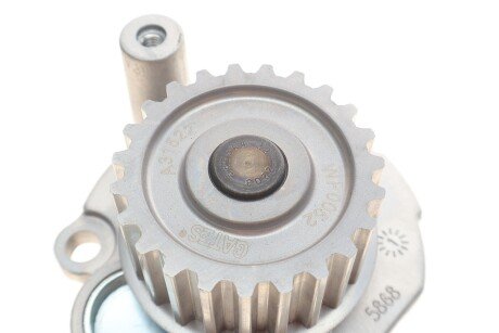 Комплект ремня грм gates KP15489XS2