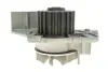 Комплект ремня грм gates KP15524XS