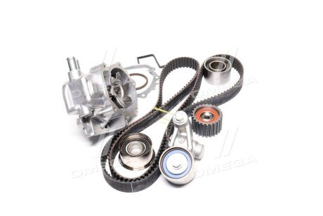 Комплект ремня грм gates KP15537XS2