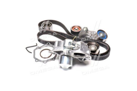 Комплект ремня грм gates KP15537XS2