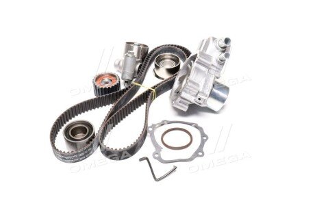 Комплект ремня грм gates KP15537XS2