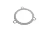 Комплект ремня грм gates KP15539
