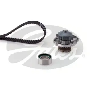 Комплект ременя грм Gates KP15545XS