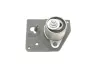 Комплект ремня грм gates KP15552XS