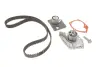Комплект ремня грм gates KP15552XS