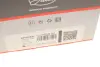 Комплект ремня грм gates KP15575XS