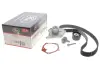 Комплект ремня грм gates KP15578XS