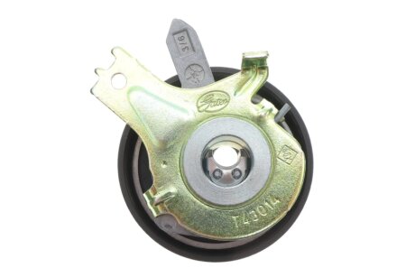 Комплект ремня грм gates KP15578XS