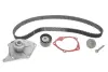Комплект ремня грм gates KP15578XS