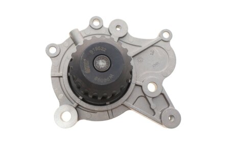 Комплект ремня грм gates KP15579XS1