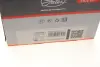 Комплект ремня грм gates KP15579XS-2