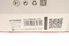 Комплект ремня грм gates KP15580XS