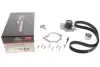 Комплект ремня грм gates KP15580XS
