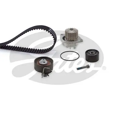 Комплект ремня грм gates KP15581XS