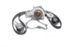 Комплект ремня грм gates KP15587XS