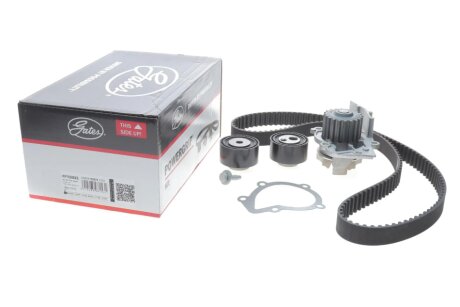 Комплект ремня грм gates KP15588XS
