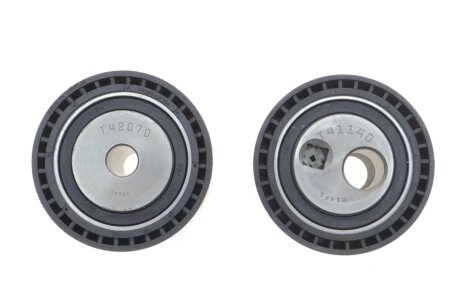 Комплект ремня грм gates KP15588XS