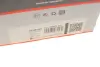 Комплект ремня грм gates KP15610XS