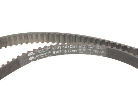 Комплект ремня грм gates KP15631XS1