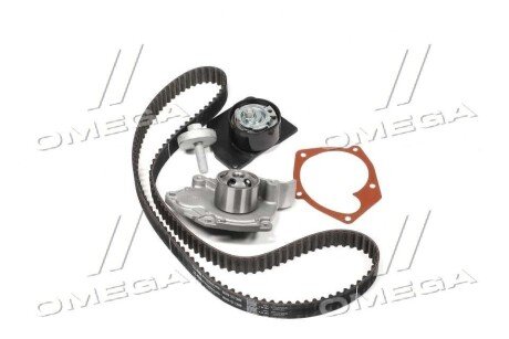 Комплект ремня грм gates KP15654XS