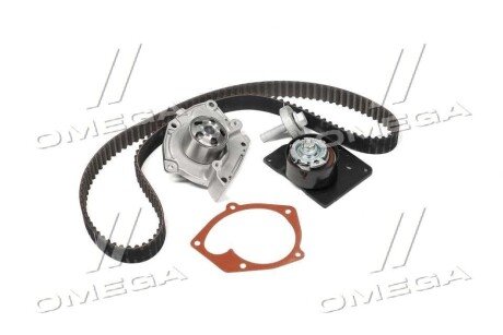 Комплект ремня грм gates KP15654XS