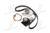 Комплект ремня грм gates KP15654XS