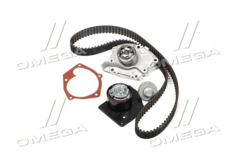 Комплект ремня грм gates KP15654XS