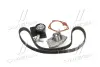 Комплект ремня грм gates KP15654XS