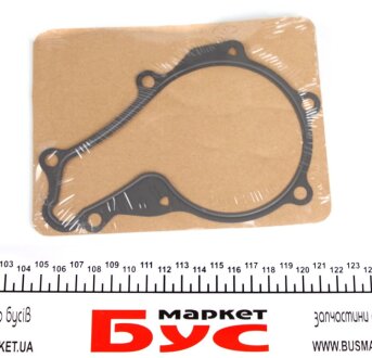 Комплект ремня грм gates KP15656XS