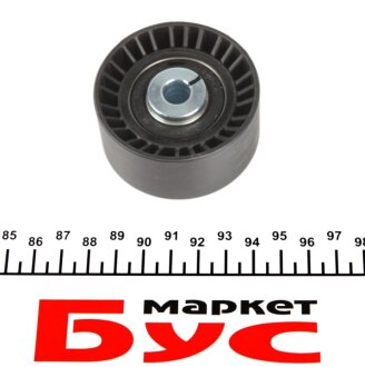 Комплект ремня грм gates KP15656XS