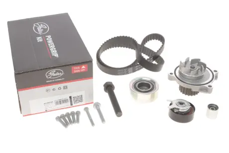 Комплект ремня грм gates KP15661XS