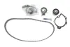 Комплект ременя грм Gates KP15672XS