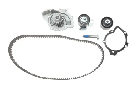 Комплект ременя грм Gates KP15672XS