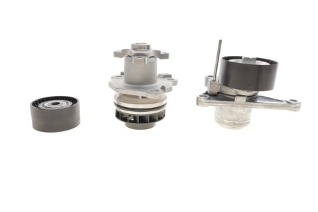 Комплект ременя грм gates KP17PK1973