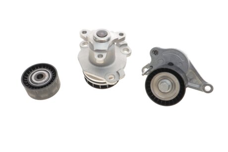 Комплект ременя грм gates KP17PK1973