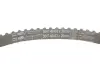 Комплект ремня грм gates KP25047