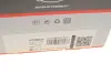 Комплект ремня грм gates KP25047