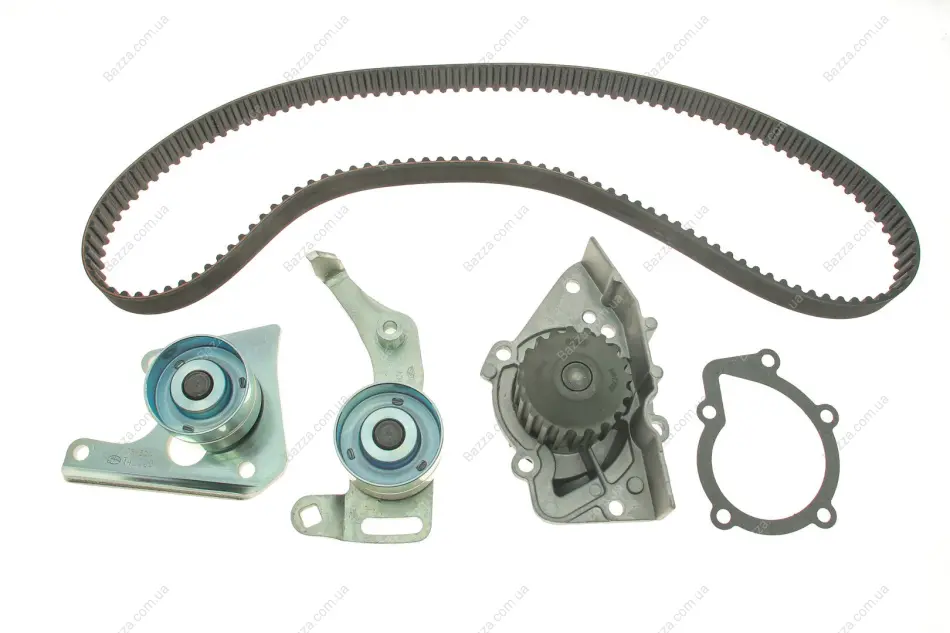 Комплект ремня грм gates KP25049XS