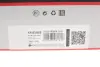 Комплект ремня грм gates KP25310XS