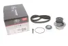 Комплект ремня грм gates KP25310XS