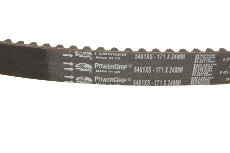 Комплект ремня грм gates KP25461XS