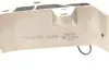 Комплект ремня грм gates KP25491XS