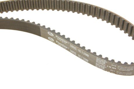 Комплект ремня грм gates KP25499XS1