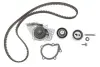Комплект ремня грм gates KP25523XS