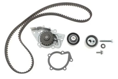 Комплект ремня грм gates KP25523XS