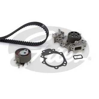 Комплект ременя грм Gates KP25577XS