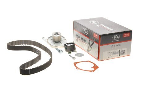 Комплект ременя грм gates KP25578XS