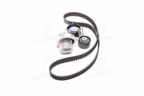 Комплект ремня грм gates KP25581XS