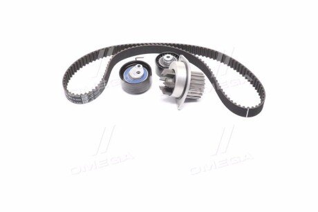 Комплект ремня грм gates KP25581XS