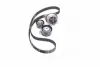 Комплект ремня грм gates KP25581XS